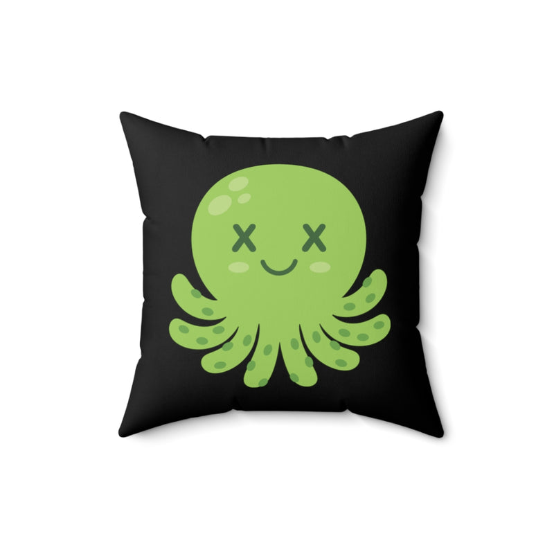 Load image into Gallery viewer, Deadimals Octopus Pillow

