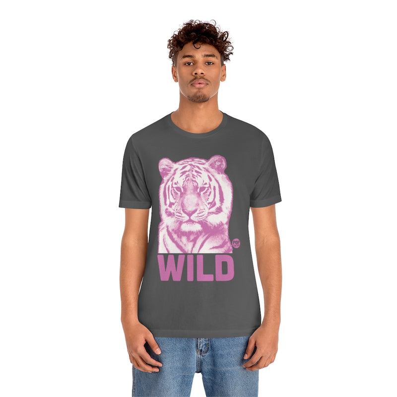 Load image into Gallery viewer, Wild Tiger Unisex Tee
