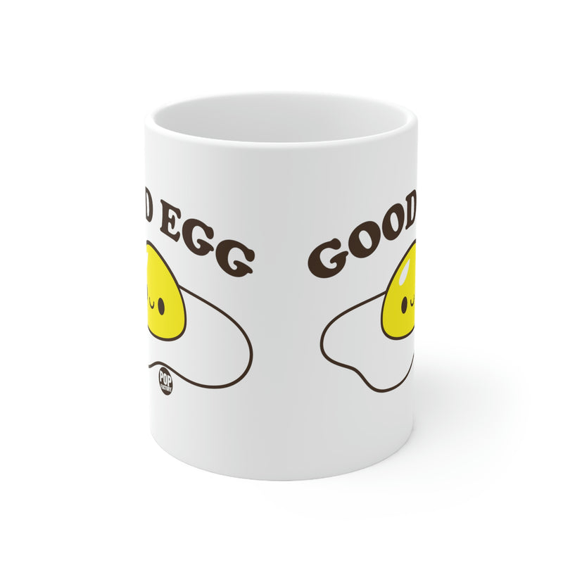 Load image into Gallery viewer, Good Egg Mug
