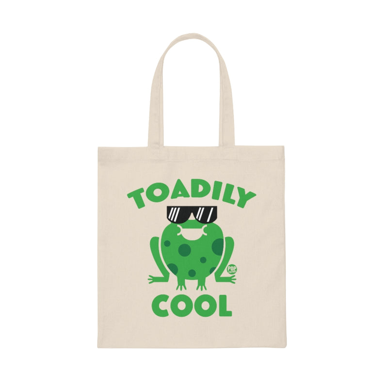 Load image into Gallery viewer, Toadily Cool Toad Tote

