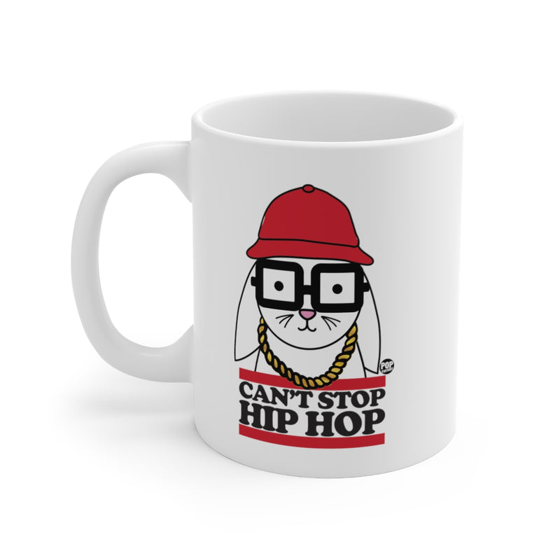 Load image into Gallery viewer, Can&#39;t Stop Hip Hop Mug
