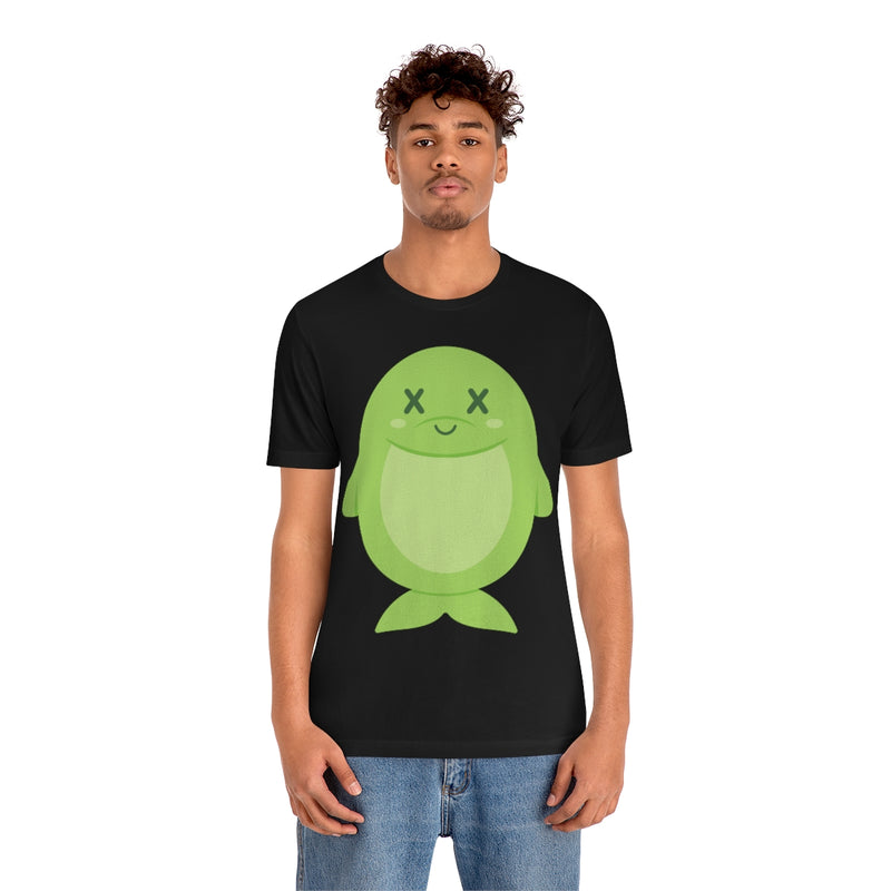 Load image into Gallery viewer, Deadimals Dolphin Unisex Tee
