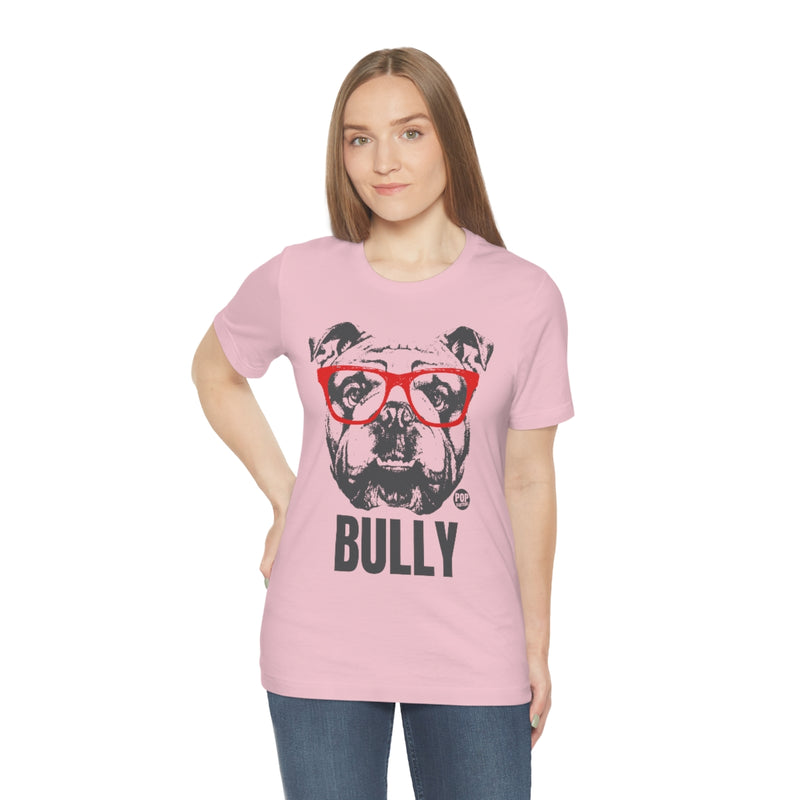 Load image into Gallery viewer, Bully Bulldog Unisex Tee
