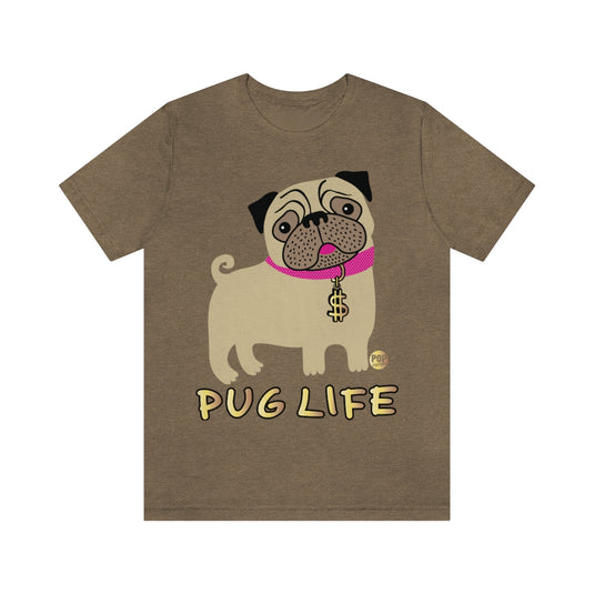 Pug Life