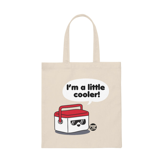 Little Cooler Tote