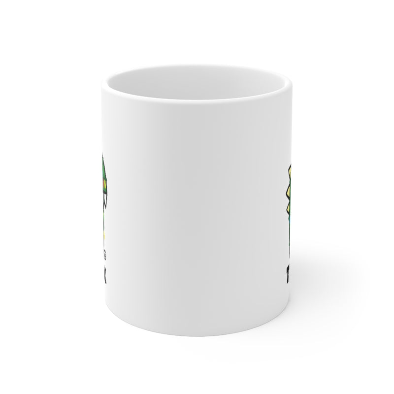 Load image into Gallery viewer, Tree Rex coffee Mug
