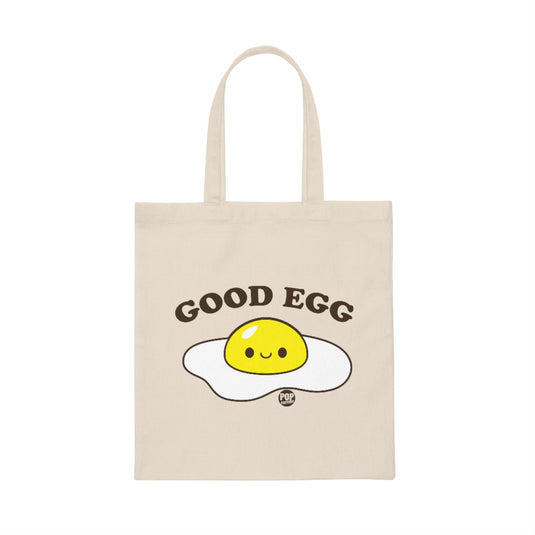 Good Egg Tote
