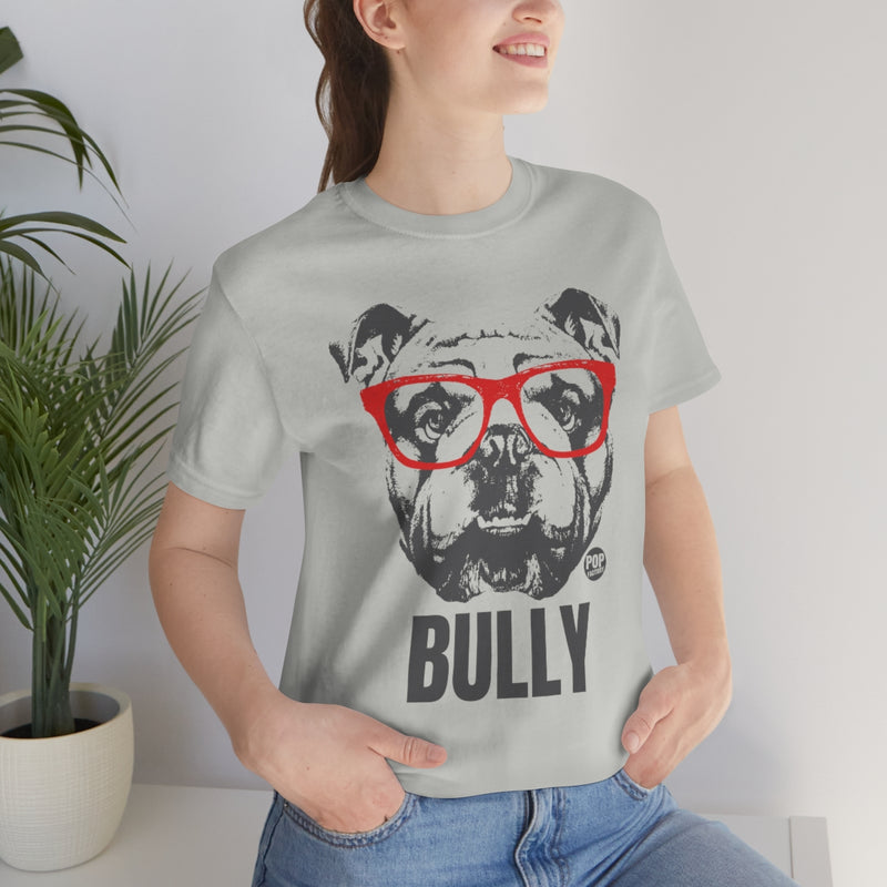 Load image into Gallery viewer, Bully Bulldog Unisex Tee
