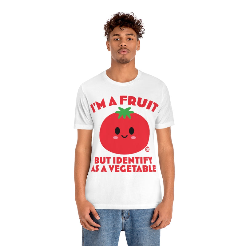 Load image into Gallery viewer, Tomato Fruit Veggie Unisex Tee
