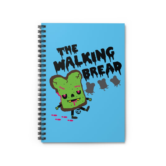 The Walking Bread Notebook