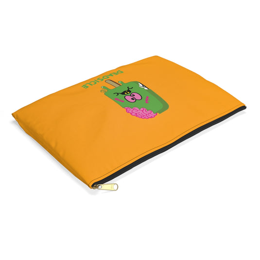 Deadsicle Zip Pouch