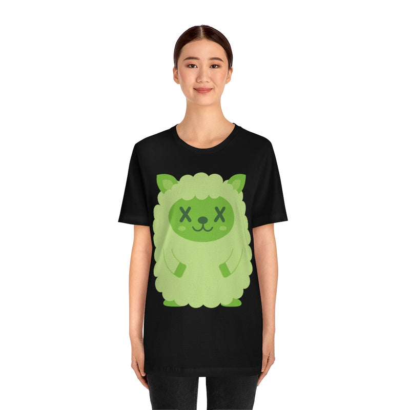 Load image into Gallery viewer, Deadimals Sheep Unisex Tee
