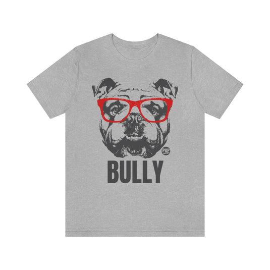 Bully Bulldog Unisex Tee