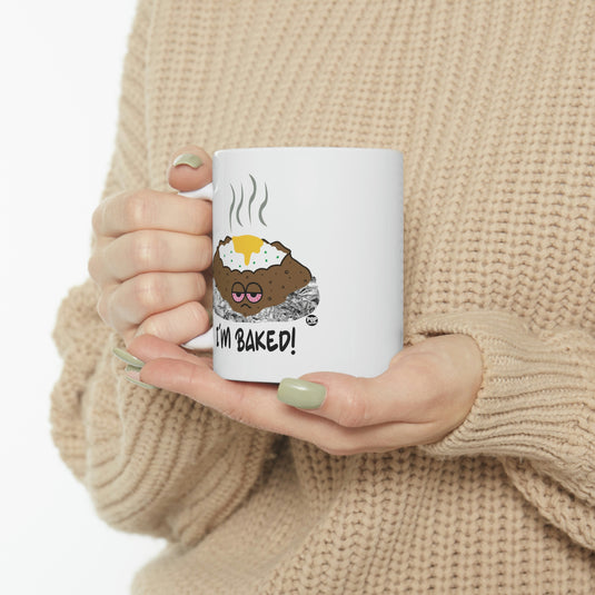 I'm Baked Potato Mug