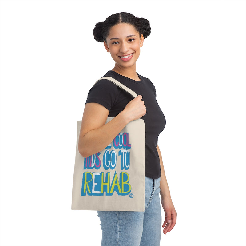 Load image into Gallery viewer, Cool Kids Rehab Tote
