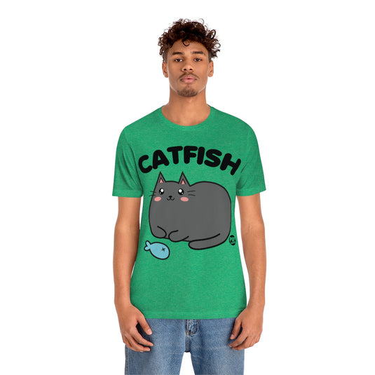 Catfish Unisex Tee