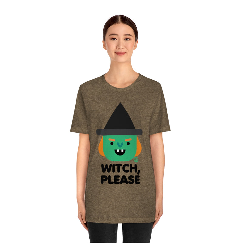 Load image into Gallery viewer, Witch Please Witch Unisex Tee
