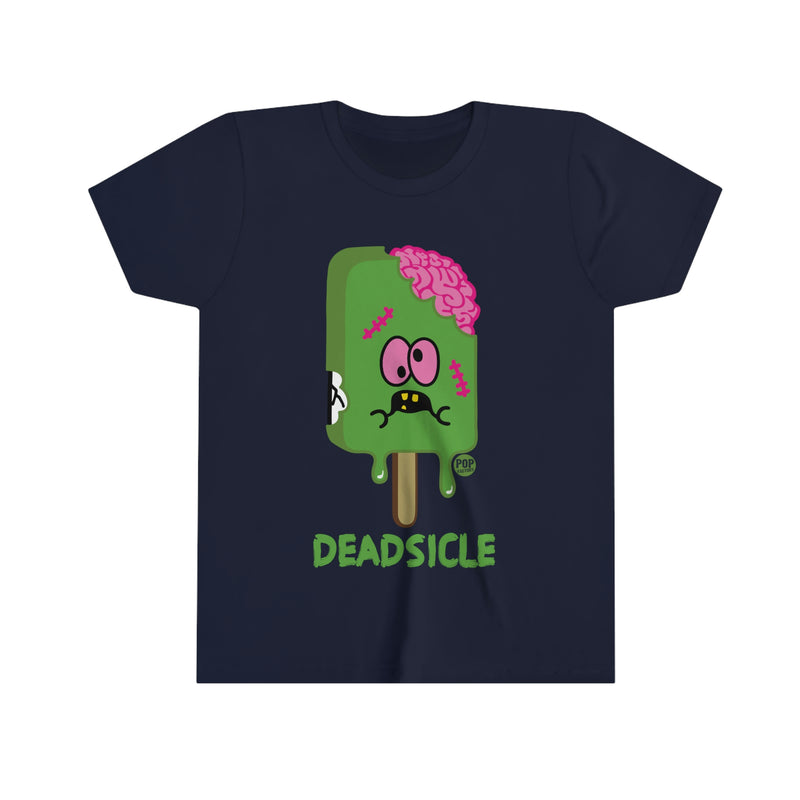 Load image into Gallery viewer, Deadsicle Youth Short Sleeve Tee
