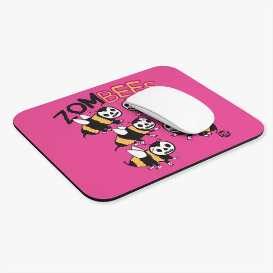 Zombees Mouse Pad