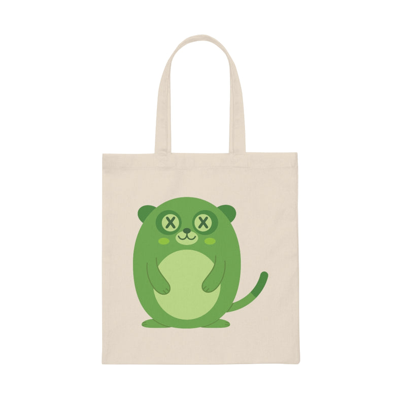 Load image into Gallery viewer, Deadimals Meerkat Tote
