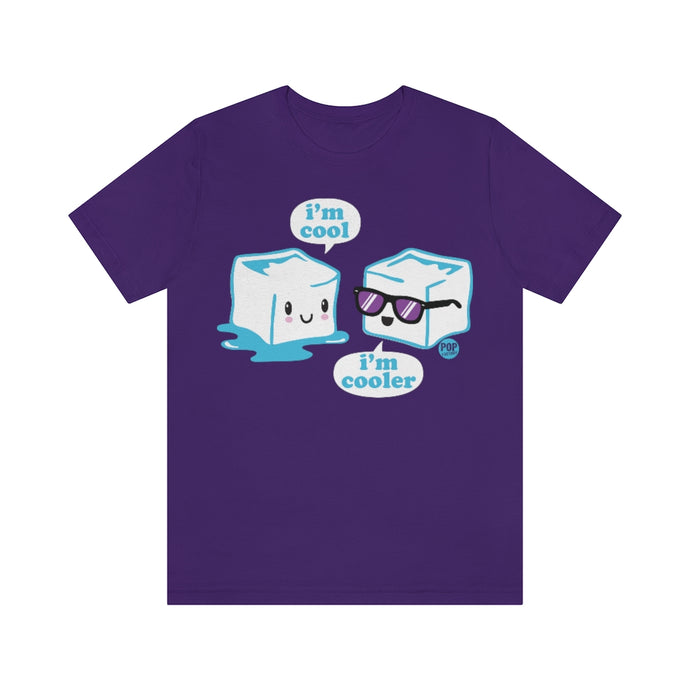 I'm Cool Ice Cube Unisex Tee