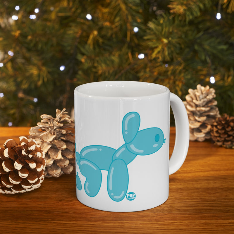 Load image into Gallery viewer, Balloon Dog Poop Mug
