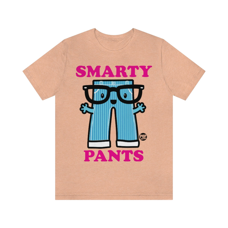 Load image into Gallery viewer, Smarty Pants Unisex Tee

