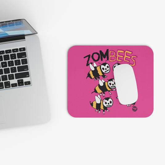 Zombees Mouse Pad