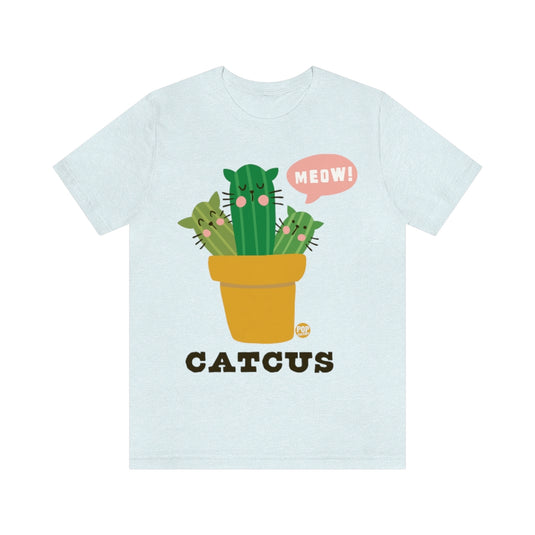 Catcus Unisex Tee