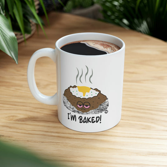 I'm Baked Potato Mug