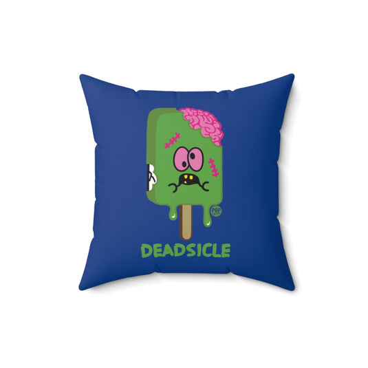 Deadsicle Pillow