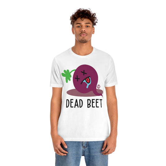 Dead Beet Unisex Tee