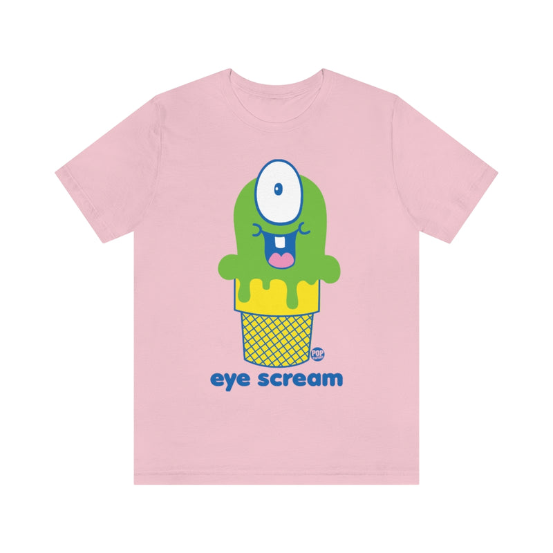 Load image into Gallery viewer, Eye Scream Unisex Tee
