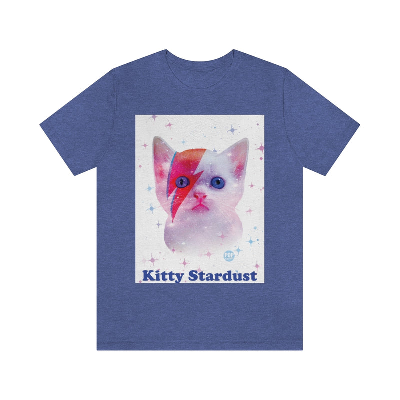 Load image into Gallery viewer, Kitty Stardust Unisex Tee
