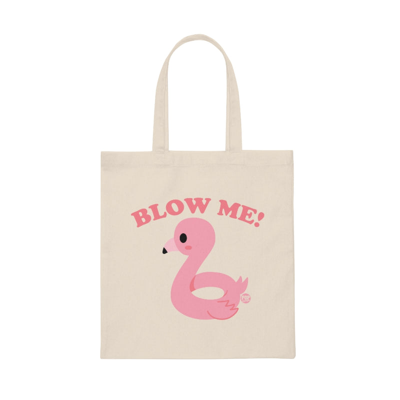 Load image into Gallery viewer, Blow Me Raft Tote
