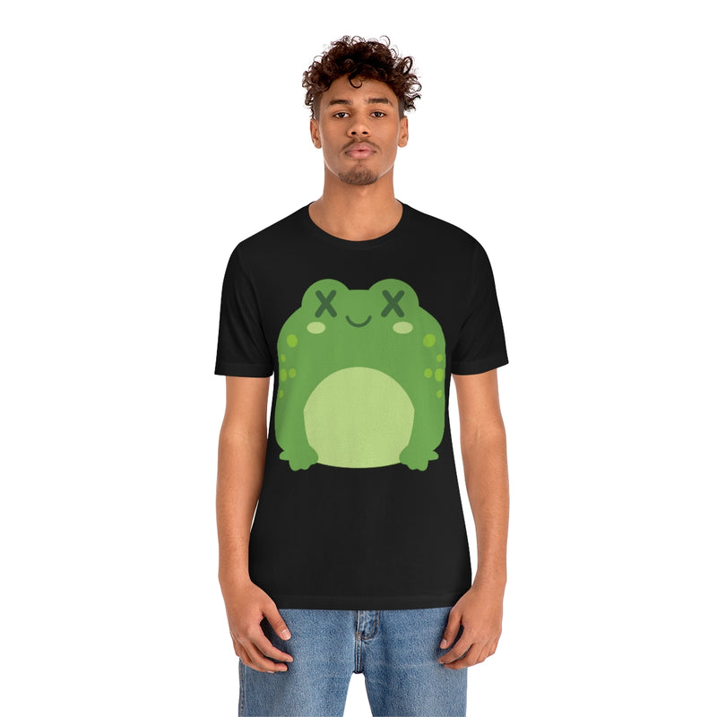 Load image into Gallery viewer, Deadimals Toad Unisex Tee
