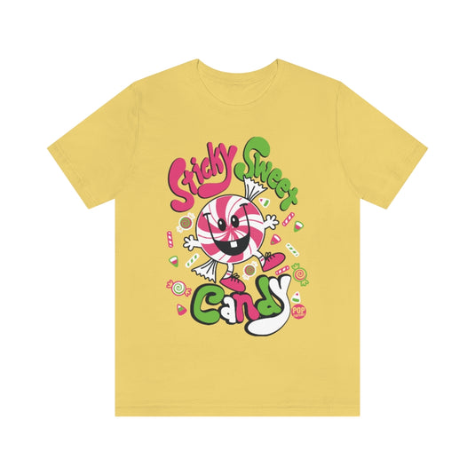 Funshine - Candy Corn Unisex Tee