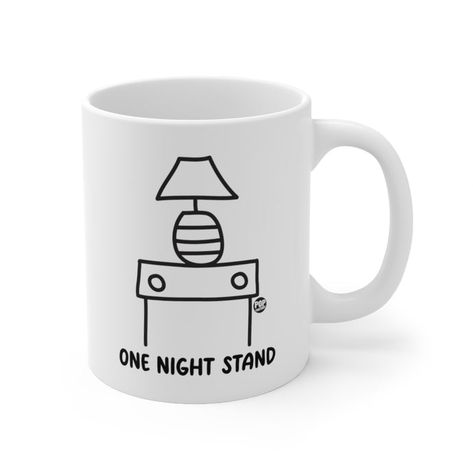 One Night Stand Mug