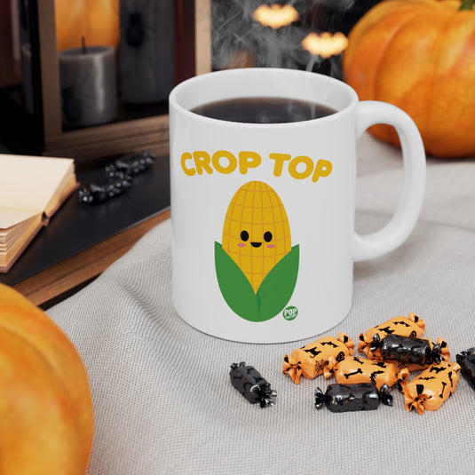 Crop Top Mug