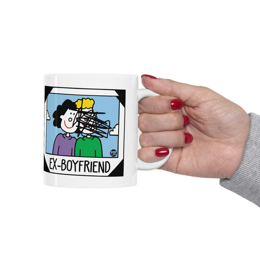 Ex-Boyfriend Coffee Mug