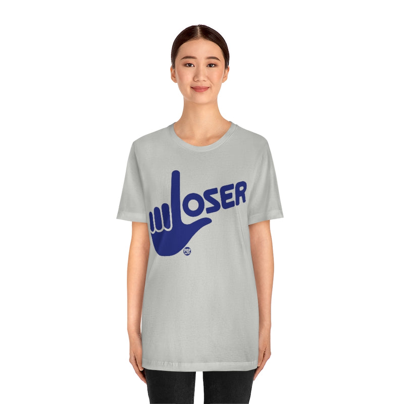 Load image into Gallery viewer, Loser Unisex Tee
