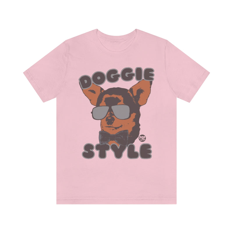 Load image into Gallery viewer, Doggie Style Unisex Tee
