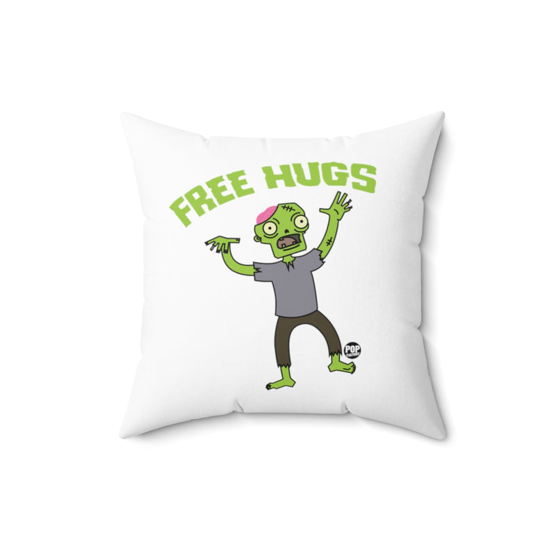 Load image into Gallery viewer, Free Hugs Zombie Pillow
