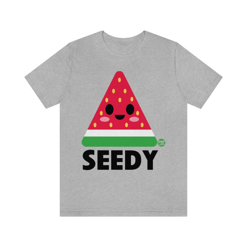 Load image into Gallery viewer, Seedy Watermelon Unisex Tee
