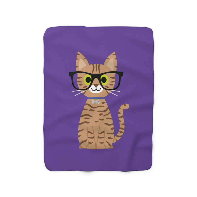 Load image into Gallery viewer, Bow Wow Meow Savannah Blanket
