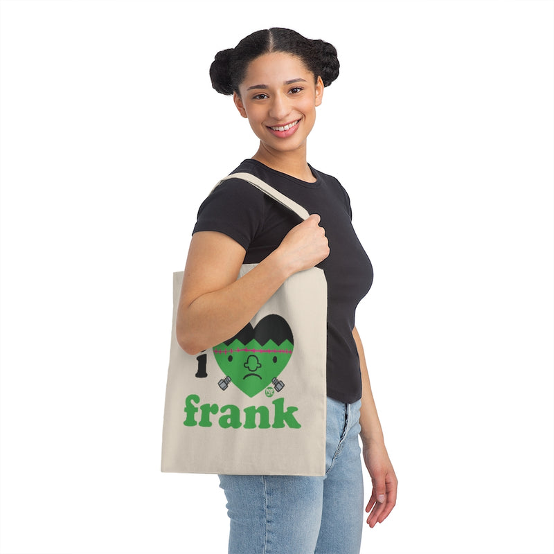 Load image into Gallery viewer, I Love Frank Tote
