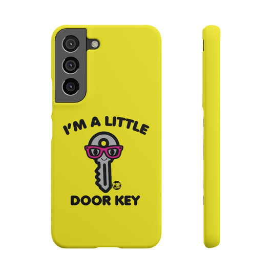 Door Key Phone Case
