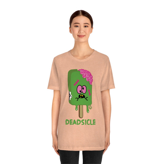 Deadsicle Unisex Tee