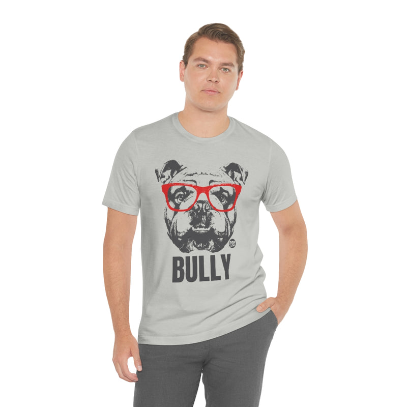 Load image into Gallery viewer, Bully Bulldog Unisex Tee
