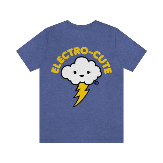 Electro Cute Unisex Tee